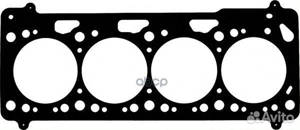 Прокладка гбц VW/skoda 1.4/1.6 92-03 61-31970-0