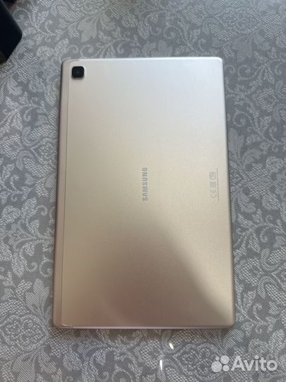 Планшет samsung galaxy tab a7