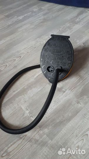 Матрас надувной