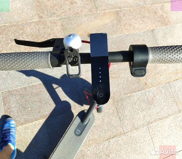 Xiomi mi Electric Scooter