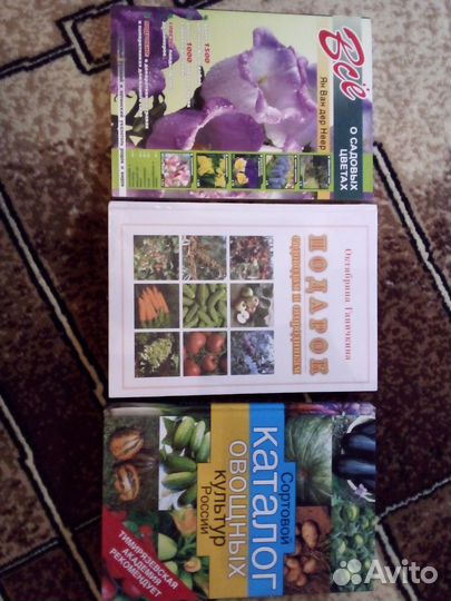 Книга о цветах кустар дерев. Ян Ван Неер, Хессайон