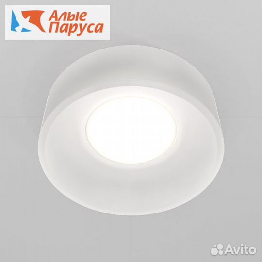 Светильник встраиваемый Maytoni Pauline