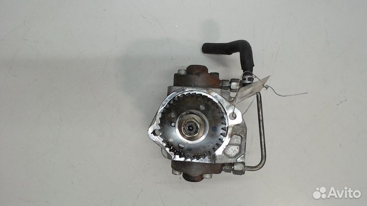 Тнвд Subaru Legacy Outback (B14), 2010