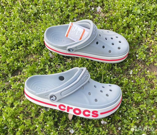 Crocs