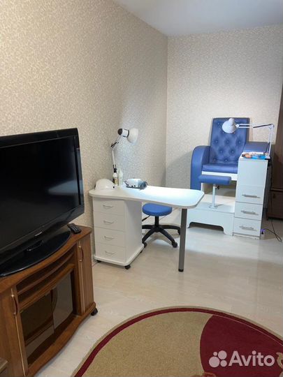 Маникюр/Педикюр