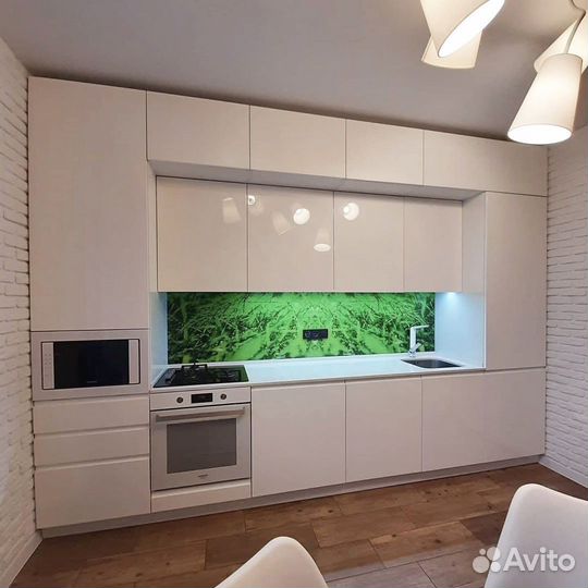 Кухня Кухонный гарнитур от производителя