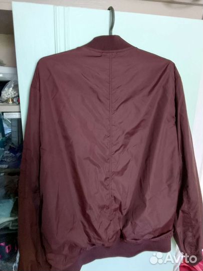 Куртка H&M, куртка Conbipel