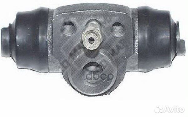 Цилиндр тормозной рабочий audi: 100 76-82, 100