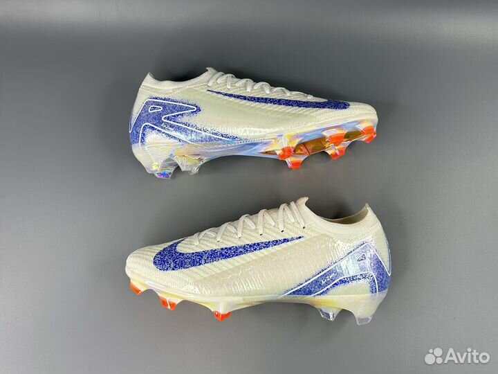 Бутсы nike mercurial vapor 16