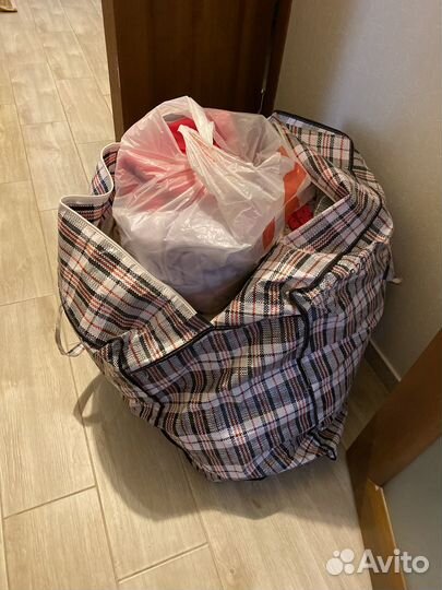 Женские вещи пакетом 42 44 бесплатно