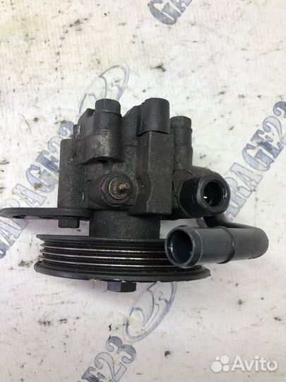 Насос гидроусилителя Daewoo Matiz