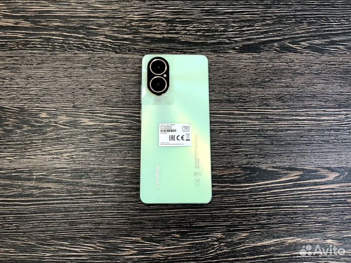 realme C67, 8/256 ГБ