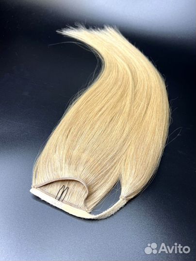 Накладной хвост на выпускной, пошив под заказ