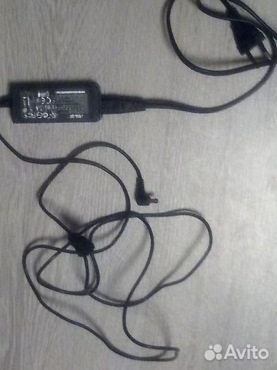 Блок питания asus 12v3a