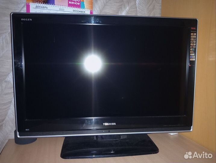 Телевизор toshiba regza 32