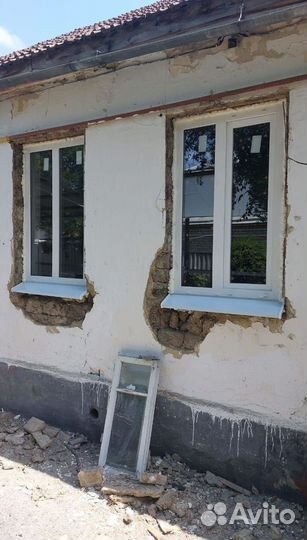 Окна в рассрочку под 0 процентов