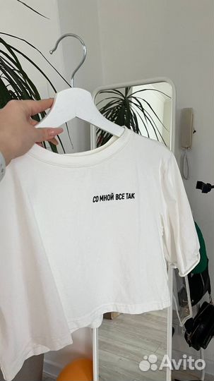 Футболка 44-46