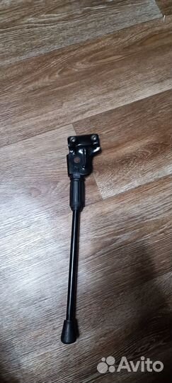 Подножка для велосипеда 29