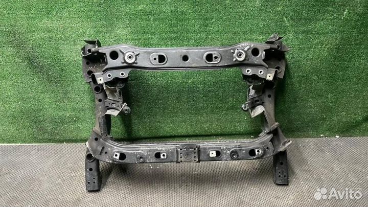 Балка подвески передняя (подрамник) Mercedes-Benz A2056280057, mercedes-benz E-class W213 01/2016