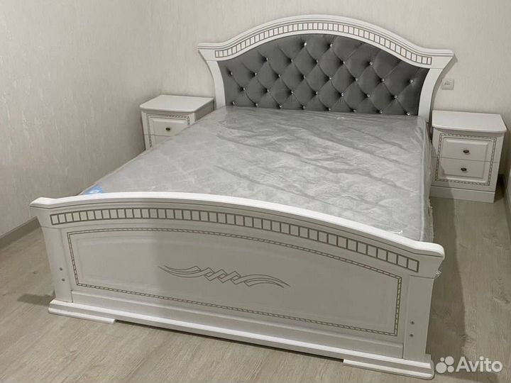 Спальный гарнитур «Афродита» 9