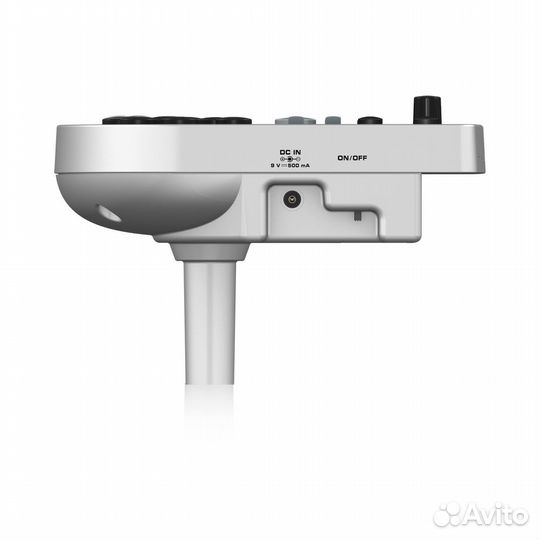 Behringer XD80USB - электронная ударная установка
