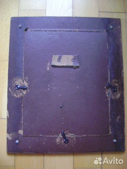 Вешалка, рамка для фото, почт ящик. Винтаж