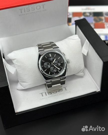 Tissot