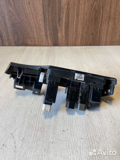 Блок кнопок Kia Rio