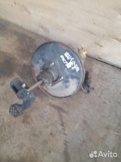 Вут skoda octavia tour a4