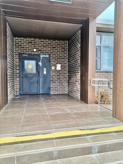 Квартира-студия, 30,5 м², 2/4 эт.