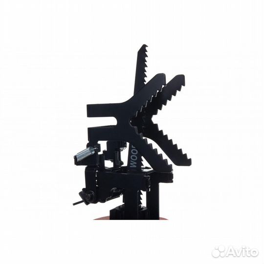 Пила садовая сабельная Patriot RS 202 UES Дефект