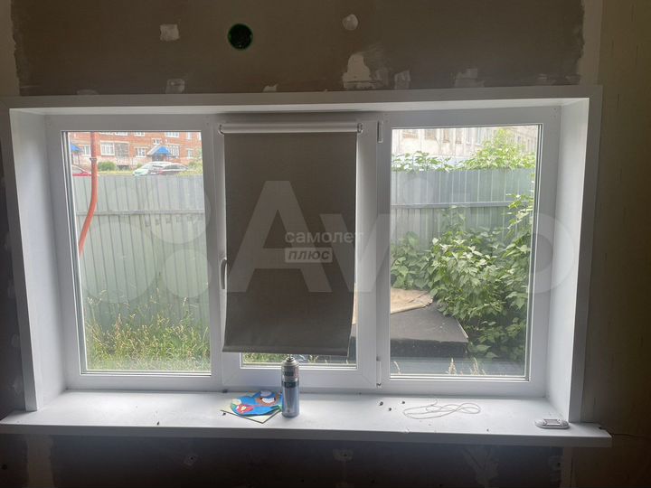 Участок 8 сот. (ИЖС)