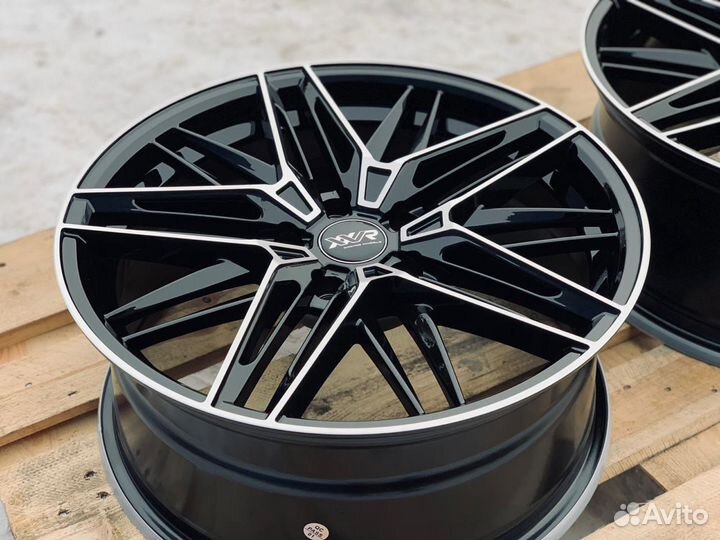 XXR R18 5x114,3 Kia Hyundai Lexus Mazda Toyota Nis