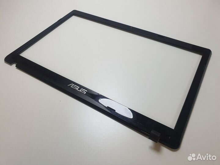 Рамка матрицы Asus X53U, K53B