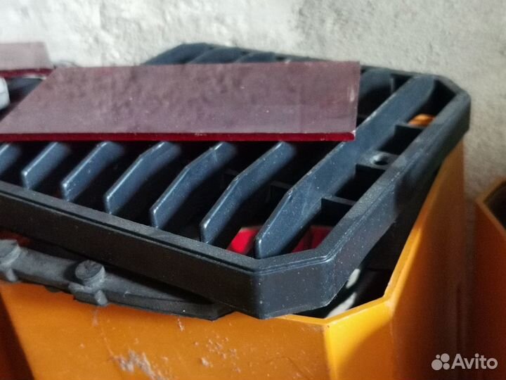 Цветомузыка СССР