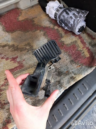 Сигнал клаксон форд фокус 3