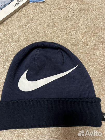 Шапка Nike Swoosh Dri-Fit