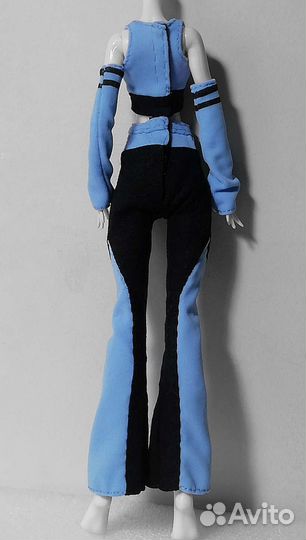 Одежда для кукол монстер хай