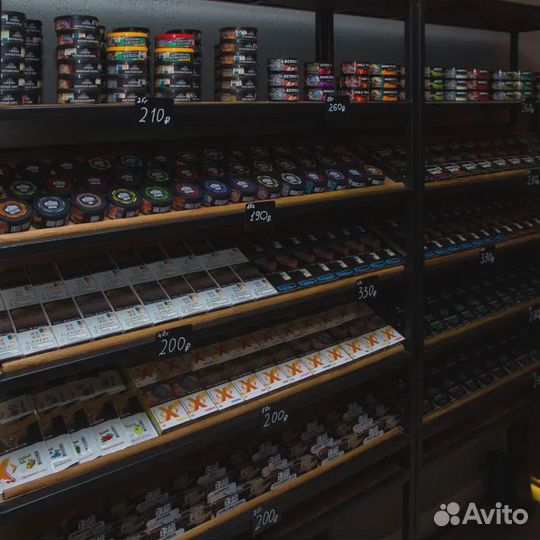 Франшиза табачного магазина: легкий путь к успеху