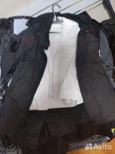 Форма полиции