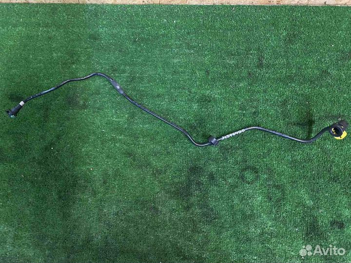 Трубка клапана evap Volvo S60 S80 XC60