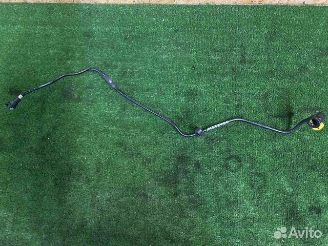 Трубка клапана evap Volvo S60 S80 XC60