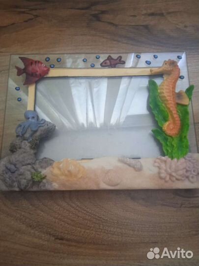 Рамки для фотографий 300за 3 шт