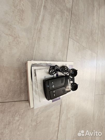 Радар детектор