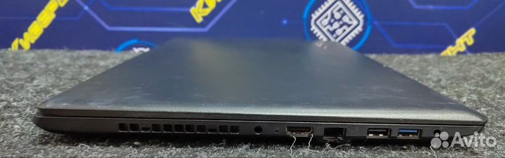 Ноутбук Lenovo IdeaPad 110-15acl A4-7210, SSD