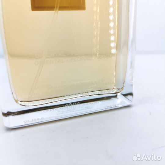 Chanel coco 100мл оригинал