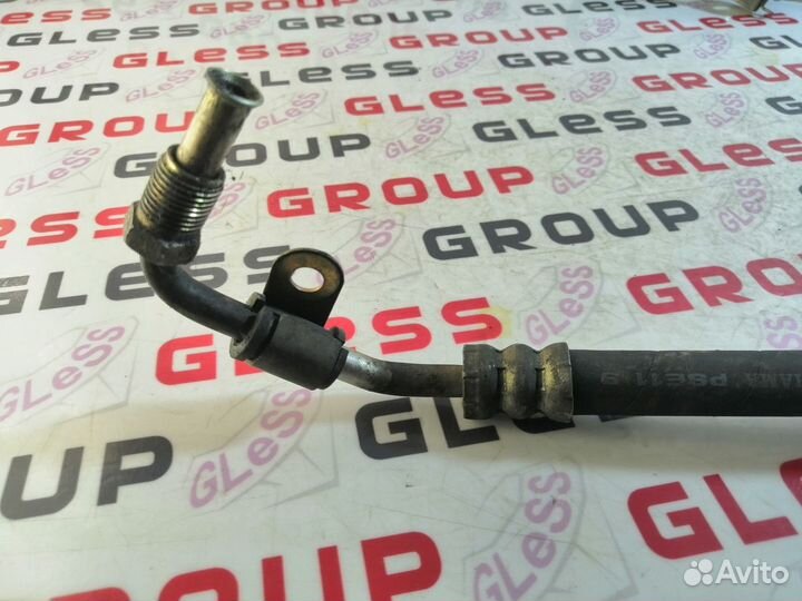 Шланг гур высокого давления CP б/у