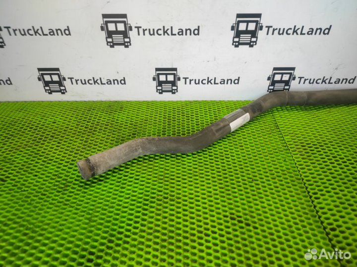 Шланг бочка расширительного Volvo Fh 4