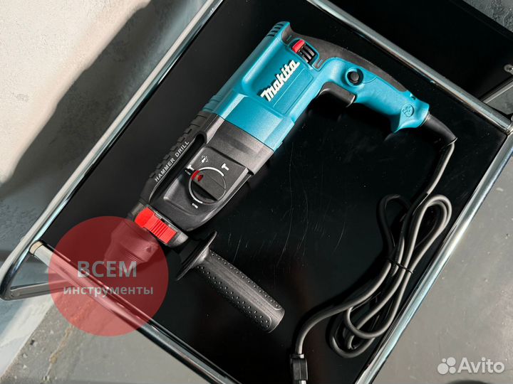 Перфоратор Makita