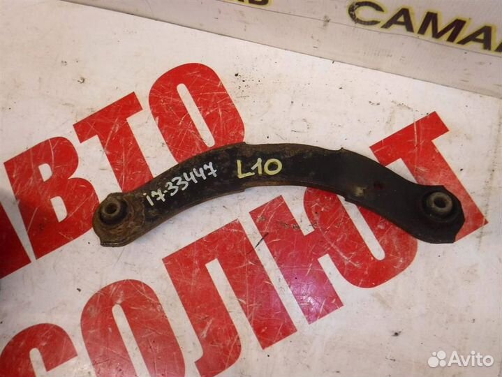 Рычаг задний верхний Mitsubishi Lancer 10 (CY) 20